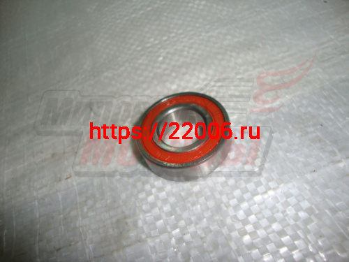 Подшипник 80103 (арт.6003ZZ) закрытый "ММ" Подшипник 80103 (арт.6003ZZ) закрытый "ММ"