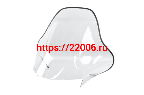 Стекло Тикси 250 Формованное 2мм,58см L10700160