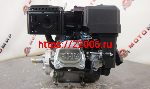 Двигатель LIFAN 8,0 л.с. KP230-L (200) (вал d20 мм) с редуктором 1:2 фото 2 Двигатель LIFAN 8,0 л.с. KP230-L (200) (вал d20 мм) с редуктором 1:2 фото 2