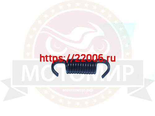 Пружина колодок MIRAGE Пружина колодок MIRAGE