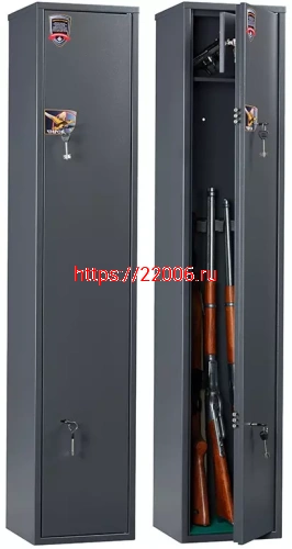 Сейф оружейный Aiko Чирок 1528