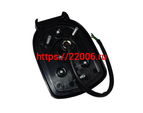 Стоп-сигнал GATAN (3.1.037.180) фото 3