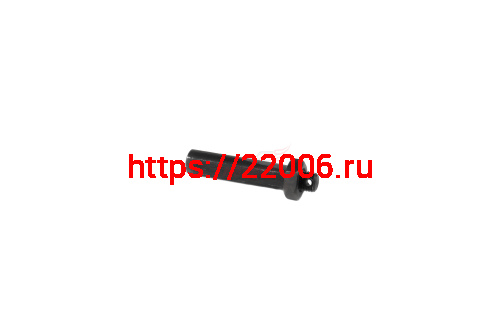 Клин Урал кардана с гайкой