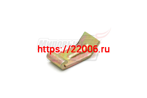 Собачка стартера Агро "WM" Собачка стартера Агро "WM"