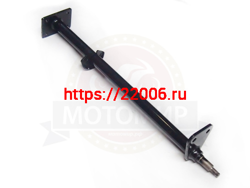Вал рулевой ATV SPORTY (606236) Вал рулевой ATV SPORTY (606236)