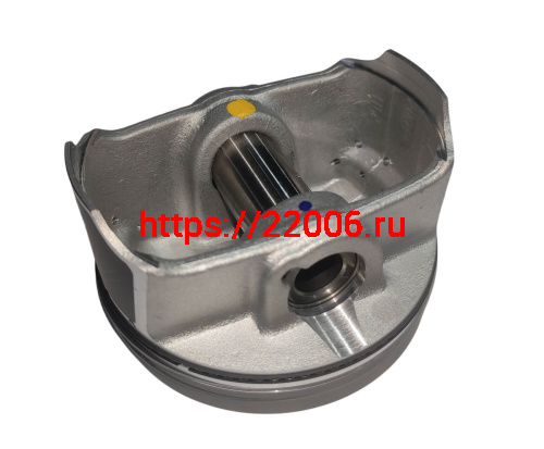 Поршень 72,00 мм 4 такт. (кольца, палец, стопор. кол.) SHINERAY 270CBB (172YMN-3) Поршень 72,00 мм 4 такт. (кольца, палец, стопор. кол.) SHINERAY 270CBB (172YMN-3)