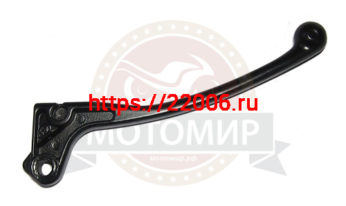 Рычаг сцепления FALCON SPEEDFIRE 250см3 голый (RF2B312) Рычаг сцепления FALCON SPEEDFIRE 250см3 голый (RF2B312)