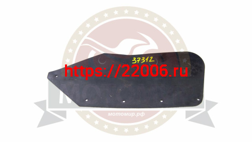 Брызговик Тайга боковой (С40100056) Брызговик Тайга боковой (С40100056)