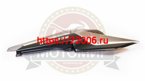 Облицовка боковая левая Racer RC250CK-N Fighter R92C065 фото 3 Облицовка боковая левая Racer RC250CK-N Fighter R92C065 фото 3