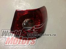 Фонарь задний правый на крыле FAW Vita sedan (81550-52K50)