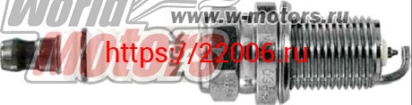 Свеча NGK BR7HS оригинальная (4122/7852) Иж (мото) Свеча NGK BR7HS оригинальная (4122/7852) Иж (мото)