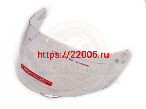 Стекло шлема COBRA JK315 Стекло шлема COBRA JK315
