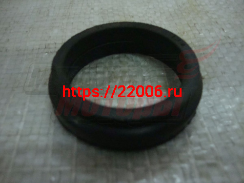 Кольцо уплотнительное воздушного фильтра Минск Пионер, Спутник (3.112-11615)
