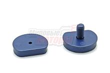 Колодка Тайга С40600580 + С40600590