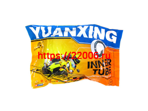 Камера Yuanxing 3.50-6 Камера Yuanxing 3.50-6