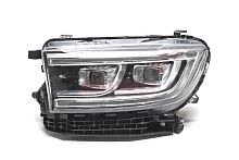 Фара передняя левая Poer (4121100XPW04A)