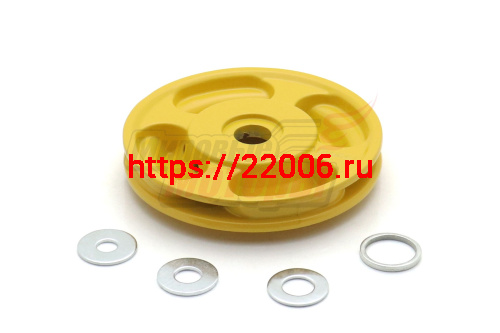 Косильная головка CHAMPION HT32 универсальная (все редукторные косы) (С5087)