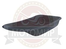 Сани рыбацкие  860 х 460 х 140, №7