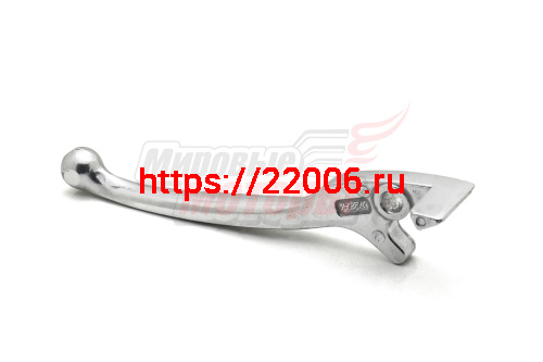 Рычаг переднего тормоза RIZEE PH09B