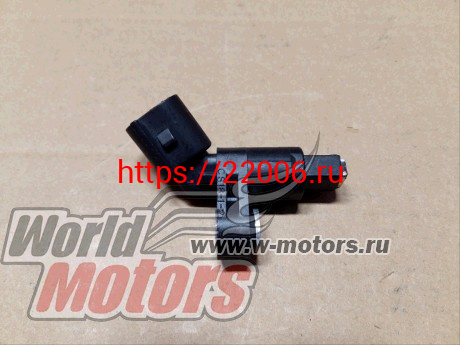 Датчик ABS передний правый AMULET (A11-3550112) Датчик ABS передний правый AMULET (A11-3550112)