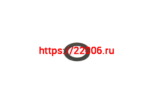 Шайба М20 вала переключения Каскад (005.45.0202) Шайба М20 вала переключения Каскад (005.45.0202)