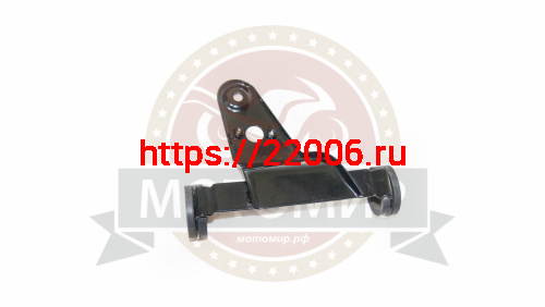 Кронштейн фары RACER RC150-23A TOURIST левый/правый P87P007 фото 2 Кронштейн фары RACER RC150-23A TOURIST левый/правый P87P007 фото 2