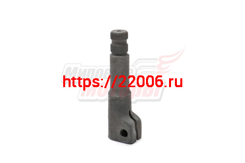 Вал рулевой Emgrand X7 (1014013887) Вал рулевой Emgrand X7 (1014013887)