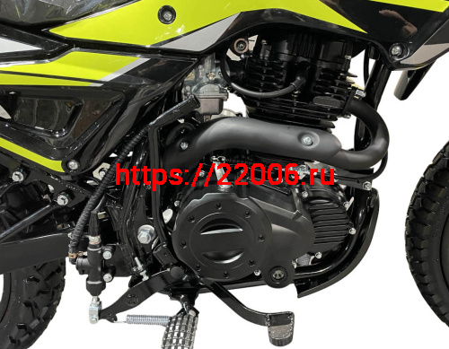 Мотоцикл AIBEX 250 ZONGSHEN фото 4 Мотоцикл AIBEX 250 ZONGSHEN фото 4