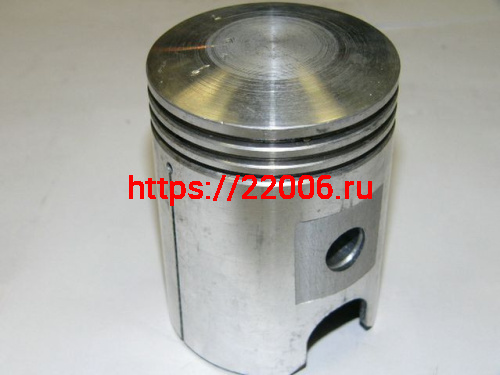 Поршень Планета 000