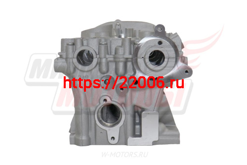 Головка блока VW,AUDI,SEAT,SKODA 2.0 TFSI CAEA/CDNB/CETA/CPMA (HD57476) фото 5 Головка блока VW,AUDI,SEAT,SKODA 2.0 TFSI CAEA/CDNB/CETA/CPMA (HD57476) фото 5