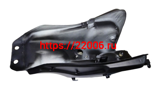 Бензобак NITRO200  XY200-9  16032371 фото 3