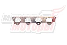 Прокладка выпускного коллектора 2,4 TIGGO (SMD181032)