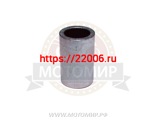 Втулка колеса заднего 22x15,5x36 TTR110-125 Втулка колеса заднего 22x15,5x36 TTR110-125