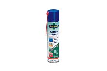 Смазка для цепей мото-вело RAVENOL Ketten-Spray (0.4 литр)(360032)