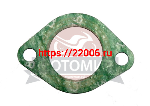 Прокладка карбюратора 1P56 FMJ-2 (Е2-20)