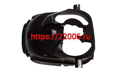 Локер передний GALAXY (014) фото 2