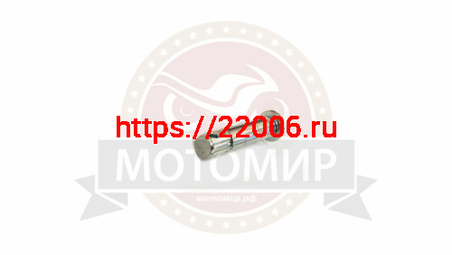 Палец шнека снегоуборщика (предохранитель) 8 мм. со шплинтом КС21-01-03 + КС55-29 фото 2 Палец шнека снегоуборщика (предохранитель) 8 мм. со шплинтом КС21-01-03 + КС55-29 фото 2
