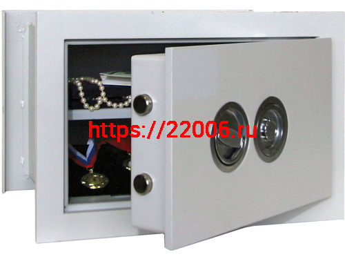 Сейф Format Wega-20-380 EL