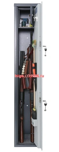 Сейф оружейный Aiko Беркут-2 фото 4
