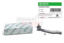 Наконечник рулевой правый Renault Duster 10-, Nissan Terrano 14- (HSER055)
