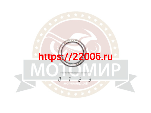 Подшипник 941/20 (20х26х14)