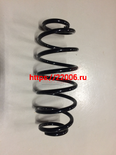 Пружина задняя MK CROSS (1014014024) Пружина задняя MK CROSS (1014014024)