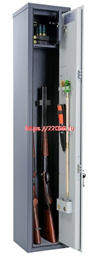 Сейф оружейный Aiko Беркут-2 EL фото 3