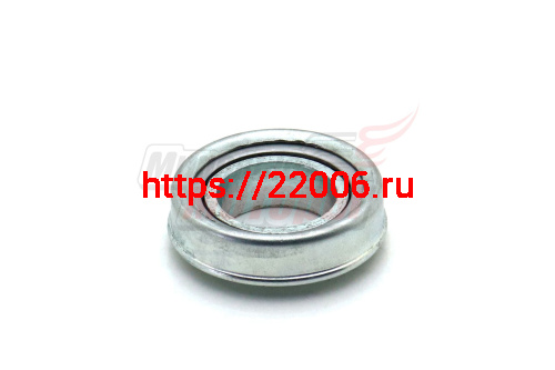 Подшипник колеса тачки 35*19 (19*35*12 (3/4))(d=19 мм, D=35 мм, h=12 мм) Подшипник колеса тачки 35*19 (19*35*12 (3/4))(d=19 мм, D=35 мм, h=12 мм)