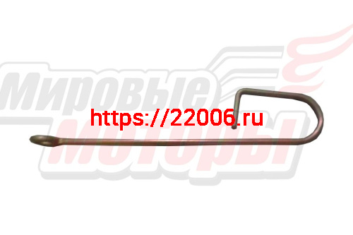 Держатель троса спидометра LF200ZH-2