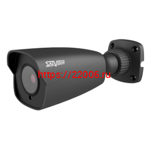 SVI-S322V PRO 2Mp 2.8-12мм Satvision видеокамера SVI-S322V PRO 2Mp 2.8-12мм Satvision видеокамера