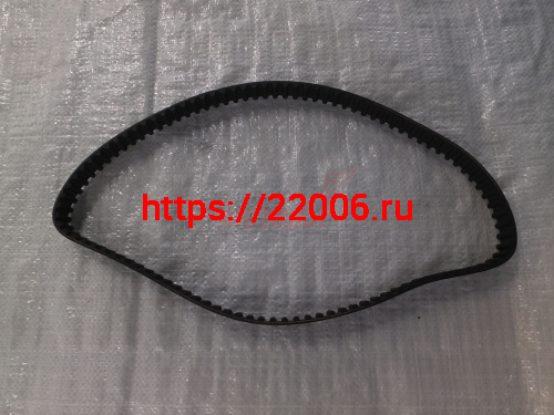 Ремень ГРМ клиновый BONUS (477F-1007073)