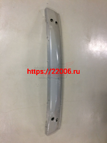 Усилитель заднего бампера EMGRAND HB (106200329702) Усилитель заднего бампера EMGRAND HB (106200329702)