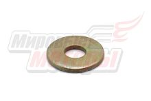 Шайба упорная пружины винта стартера Агро (341.14.0.0017)