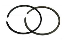 Кольца поршневые Муравей узкие стандартные (Тула)